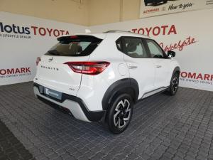 Nissan Magnite 1.0 Turbo Acenta auto - Image 2