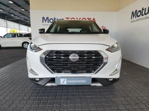 Nissan Magnite 1.0 Turbo Acenta auto - Image 4