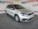 Thumbnail Volkswagen Polo sedan 1.4 Trendline