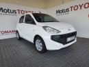 Thumbnail Hyundai Atos 1.1 Motion auto