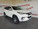 Thumbnail Toyota Fortuner 2.4GD-6 4x4 auto