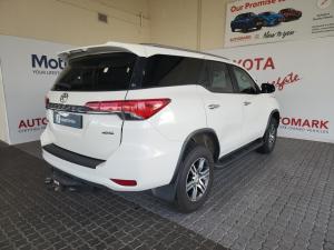 Toyota Fortuner 2.4GD-6 4x4 auto - Image 2