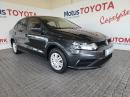 Thumbnail Volkswagen Polo sedan 1.4 Trendline