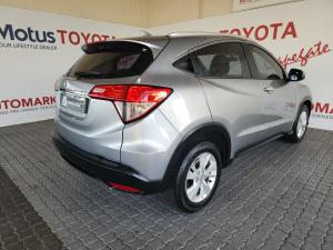 Honda HR-V 1.5 Comfort - Image 2