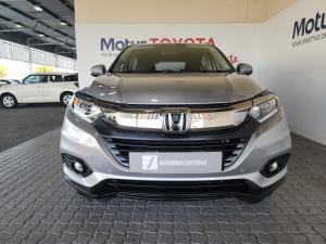 Honda HR-V 1.5 Comfort - Image 4