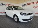 Thumbnail Volkswagen Polo Vivo hatch 1.4 Trendline auto