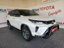 Thumbnail Toyota Fortuner 2.8GD-6 4x4 VX