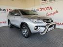 Thumbnail Toyota Fortuner 2.8GD-6 auto