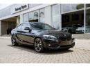Thumbnail BMW 2 Series 220i coupe Sport Line Shadow Edition