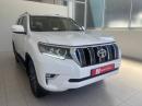 Thumbnail Toyota Land Cruiser Prado 2.8GD VX