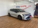 Thumbnail Toyota Corolla hatch 1.2T XR