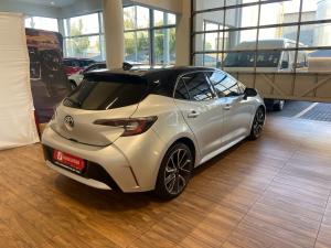 Toyota Corolla hatch 1.2T XR - Image 2