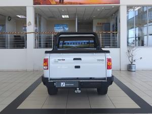 Mahindra Pik Up 2.2CRDe double cab 4x4 S11 Karoo Dew - Image 5