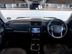 Mahindra Pik Up 2.2CRDe double cab 4x4 S11 Karoo Dew - Image 6