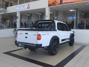 Mahindra Pik Up 2.2CRDe double cab 4x4 S11 Karoo Dew - Image 2