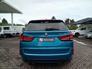 BMW X5 M - Image 5