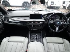 BMW X5 M - Image 6