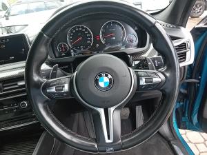 BMW X5 M - Image 8