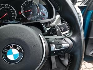 BMW X5 M - Image 10
