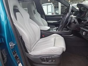 BMW X5 M - Image 15