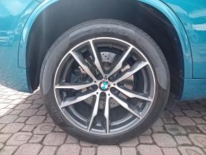 BMW X5 M - Image 18
