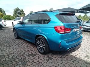 BMW X5 M - Image 20