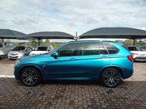 BMW X5 M - Image 21