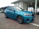 Thumbnail BMW X5 M