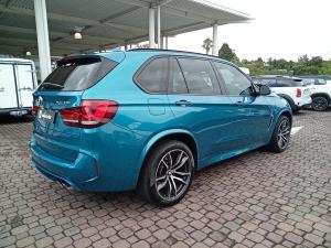BMW X5 M - Image 2
