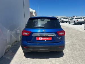 Toyota Urban Cruiser 1.5 XS auto - Image 5