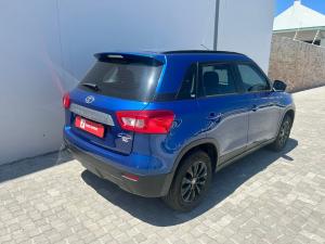 Toyota Urban Cruiser 1.5 XS auto - Image 2