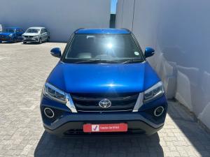 Toyota Urban Cruiser 1.5 XS auto - Image 4