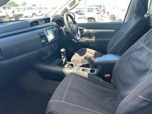 Toyota Hilux 2.4GD-6 SRX - Image 7
