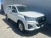 Toyota Hilux 2.4GD-6 SRX - Thumbnail 1