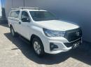 Thumbnail Toyota Hilux 2.4GD-6 SRX