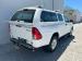 Toyota Hilux 2.4GD-6 SRX - Thumbnail 2