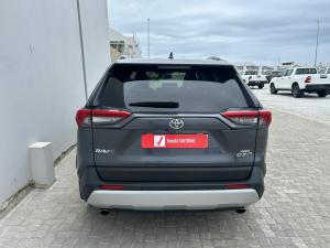 Toyota RAV4 2.0 GX-R AWD - Image 5