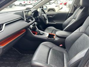 Toyota RAV4 2.0 GX-R AWD - Image 7