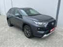 Thumbnail Toyota RAV4 2.0 GX-R AWD