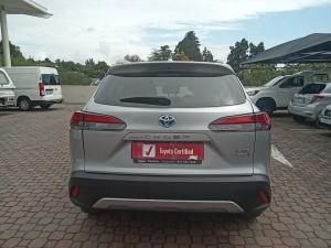 Toyota Corolla Cross 1.8 Hybrid XR - Image 5