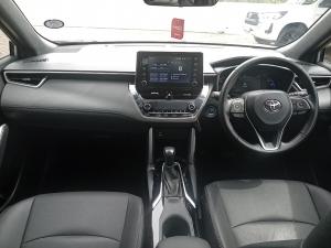 Toyota Corolla Cross 1.8 Hybrid XR - Image 6