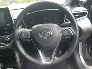 Toyota Corolla Cross 1.8 Hybrid XR - Image 8