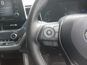 Toyota Corolla Cross 1.8 Hybrid XR - Image 9