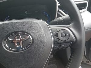 Toyota Corolla Cross 1.8 Hybrid XR - Image 10