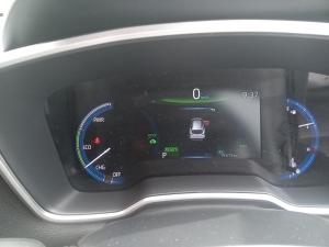 Toyota Corolla Cross 1.8 Hybrid XR - Image 11