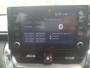 Toyota Corolla Cross 1.8 Hybrid XR - Image 13