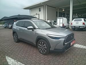 Toyota Corolla Cross 1.8 Hybrid XR - Image 1