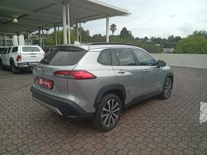 Toyota Corolla Cross 1.8 Hybrid XR - Image 2
