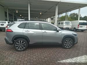 Toyota Corolla Cross 1.8 Hybrid XR - Image 3