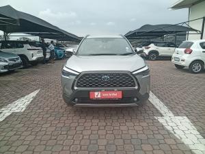 Toyota Corolla Cross 1.8 Hybrid XR - Image 4
